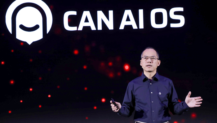 【独家】广汽蔚来换将，现任CEO廖兵将于3月离任