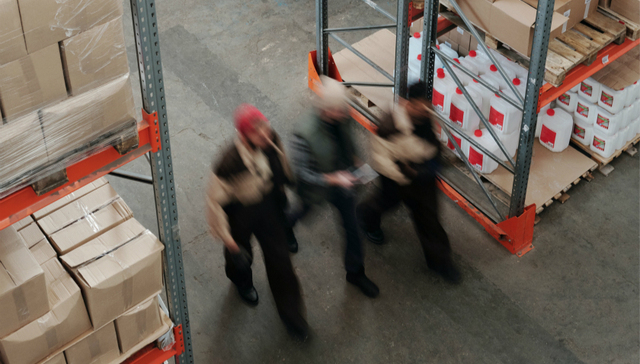 互联网,职场生态链,厂哥厂妹