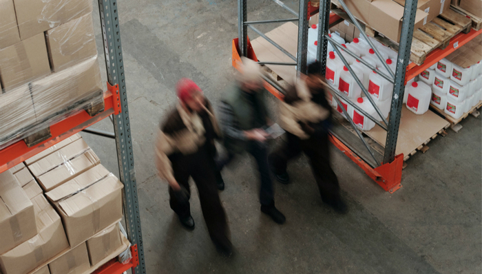 互联网,职场生态链,厂哥厂妹