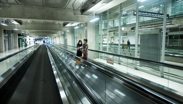 多家航空公司发布石家庄进出港航班客票处置方案