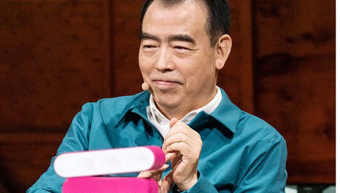 陈凯歌要告吐槽自己的UP主？ 律所：涉嫌人身攻击