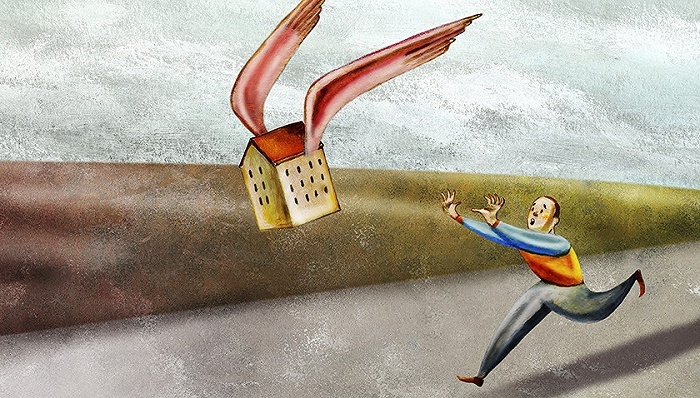 一整年，东莞楼市涨价与调控齐飞