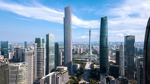 广州严打哄抬房价背后：去年底楼市量价齐升