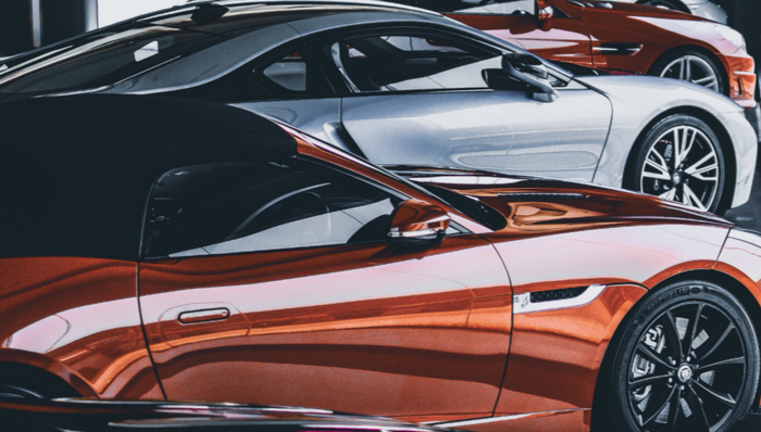 汽车电商,网上车市,商业模式,IPO,信息披露