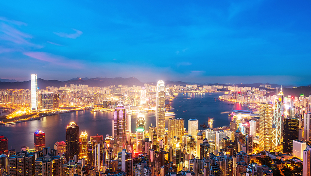 广东36大地产家族二代，谁最低调，谁最能干?