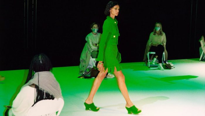 一夜之间清空社交媒体账号，Bottega Veneta想要做什么？