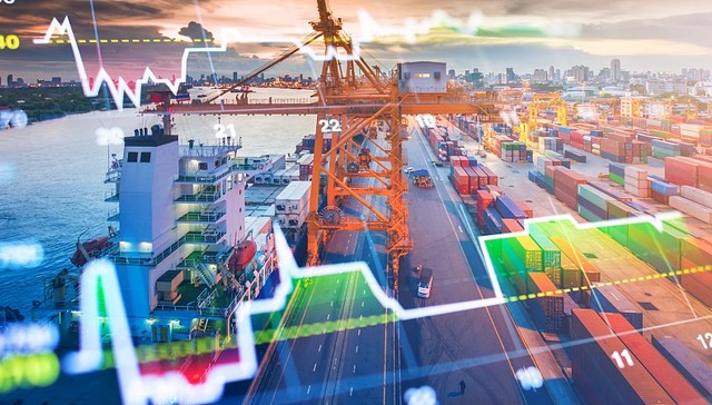 2021中国宏观经济展望：乘势而上