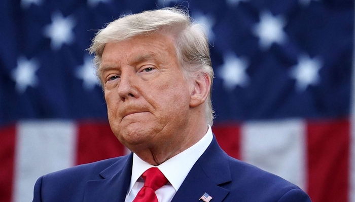 特朗普,弹劾,罢免,国会大厦