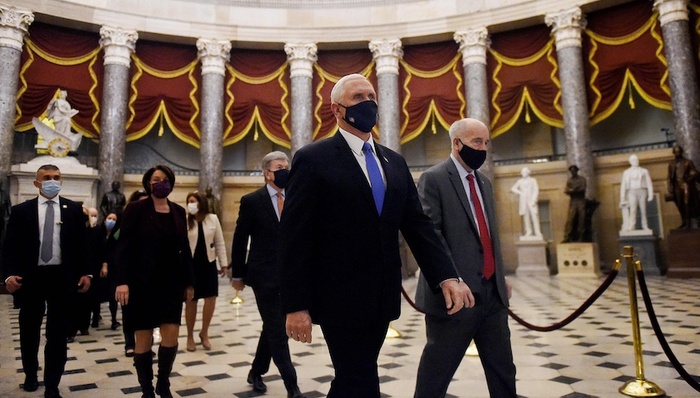 美国大选,权力游戏