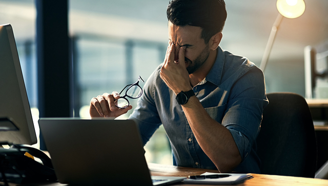 互联网“996”文化再引热议，九成职场人都难逃加班命运