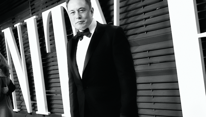 特斯拉,伊隆·马斯克,车圈观察