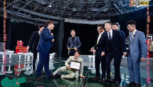 语助,综艺节目,节目播出,大张伟,郑爽,德云,乐队灵魂,选秀,相声,硬糖