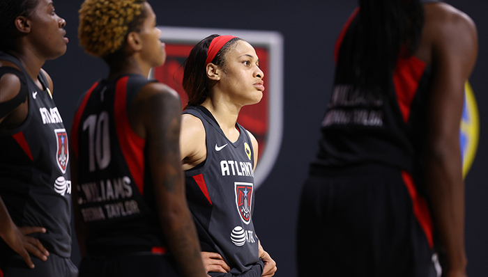 勒布朗·詹姆斯