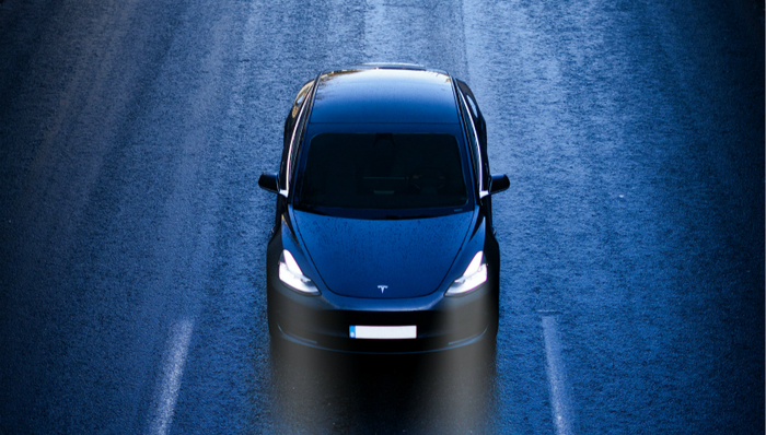 特斯拉,中国市场,降价