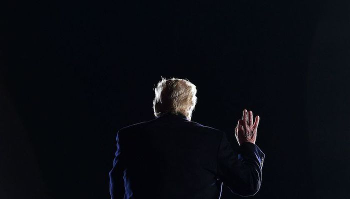 特朗普,清教,国会,骚乱,抗议