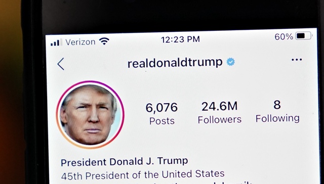 特朗普,辞职,白宫,弹劾