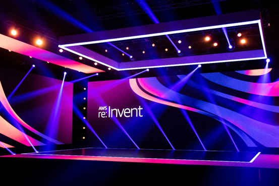 AWS如何重塑机器学习？