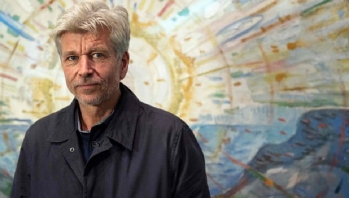 新书,书评,外国文学,散文