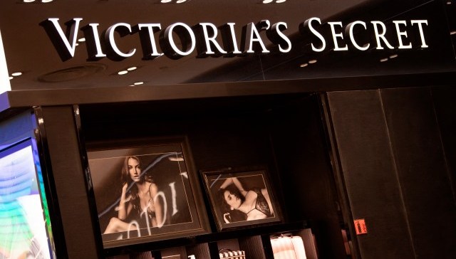 维密销量大涨超20%，这是要翻身了？