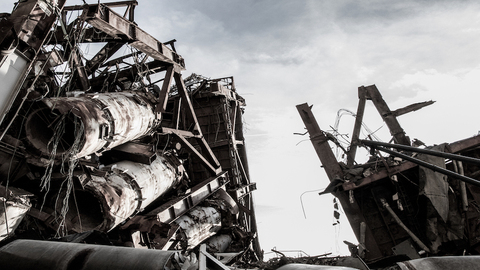 实锤！华信信托董事长持械伤人被刑事拘留，引战进程会受影响吗？