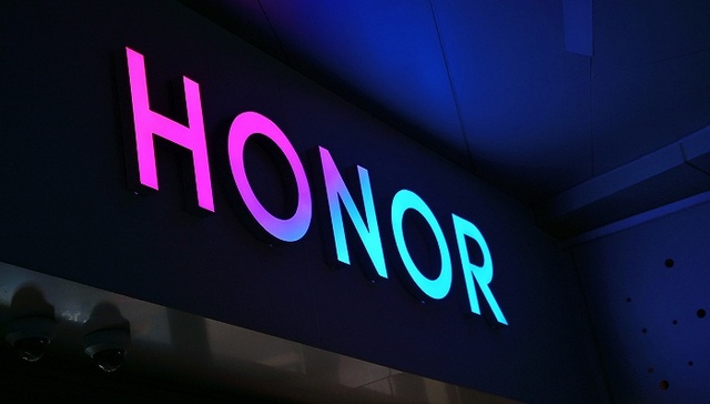 荣耀,华为