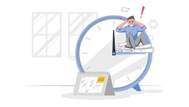 数据 | 全球近6成国家地区日均工作时长低于8小时，你过劳了么？