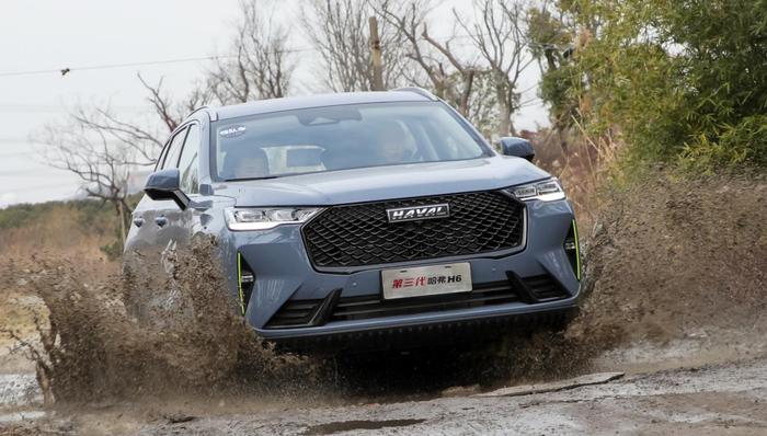 车圈观察,长城汽车