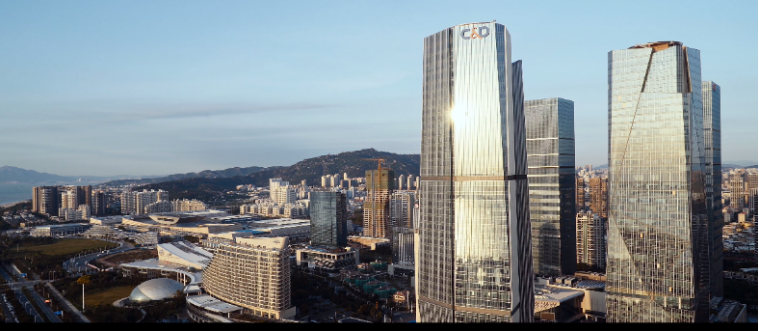 净负债率超200%，建发国际仍在用杠杆撬规模