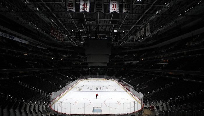 英超、NBA确诊不断，有限开启的体育赛事不愿停摆