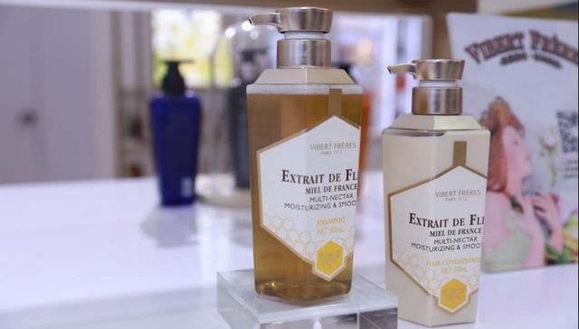 香氛洗护,行业观察