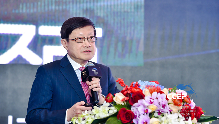 宏观眼,农村土地改革