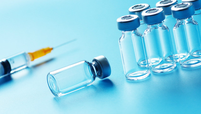 上海42.4万余人接种新冠疫苗，无严重异常反应报告