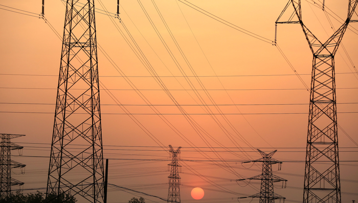 国家电网，能源，电力