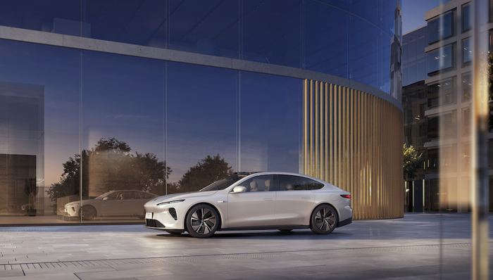 蔚来汽车,车圈观察