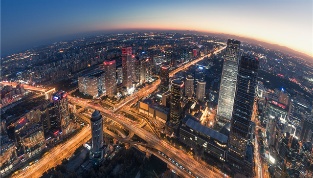 达利欧：2020年是“决定性的一年”，中国将成全球金融中心