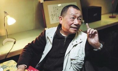 《读书》杂志前主编沈昌文今晨辞世，享年90岁