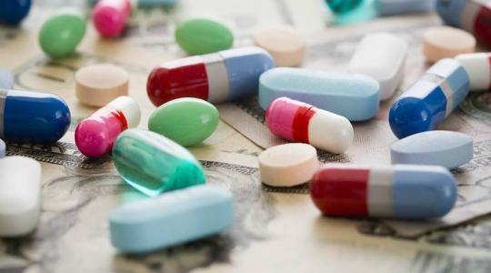 医药电商,行业观察