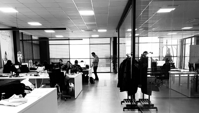 互联网创业,商业模式,资本市场