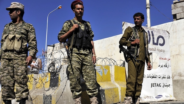 内战,恐怖组织,人道主义,饥荒,伊朗,油轮