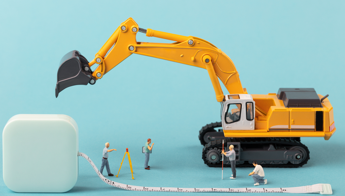 制造业风云，工程机械，挖掘机