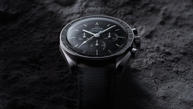 【是日美好事物】OMEGA超霸系列月球表新升级，FENDI联名新系列会变色