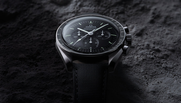 【是日美好事物】OMEGA超霸系列月球表新升级，FENDI联名新系列会变色