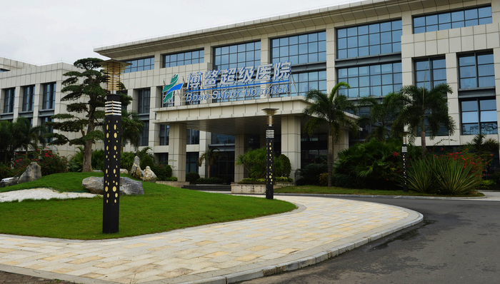 荆门“首富”李大红去世，此前在博鳌超级医院术后脑死亡