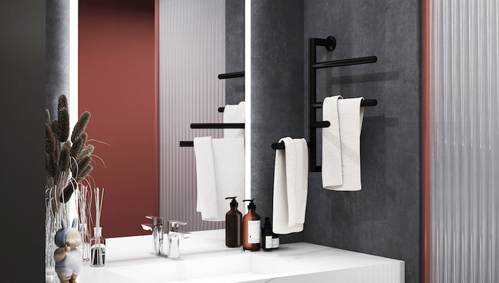 歌帝梵推出情人节巧克力表达爱，科勒上新电热毛巾架带来温暖 | 一周享乐指南