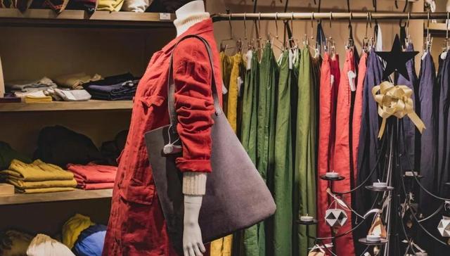 创业,大码女装,投资