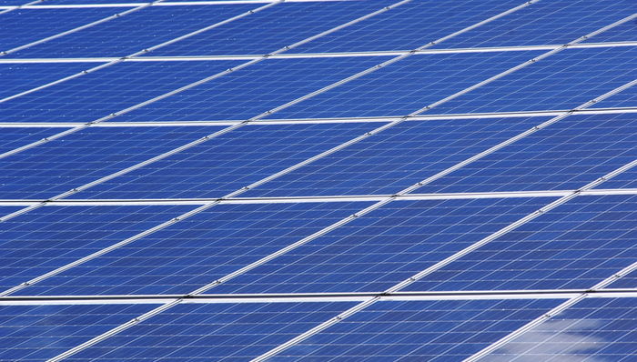 新能源,光伏,十四五