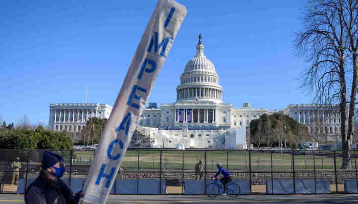 美国政治,权力游戏