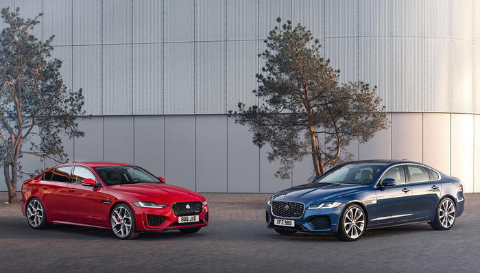 捷豹路虎,车圈观察