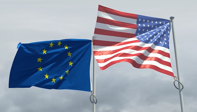 飞机补贴,美欧关系,关税