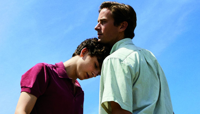 文学,同性恋,外国文学